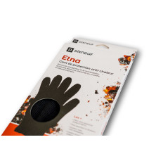 Gant de protection Anti-chaleur ETNA (vue zoomée - dans sa boite)