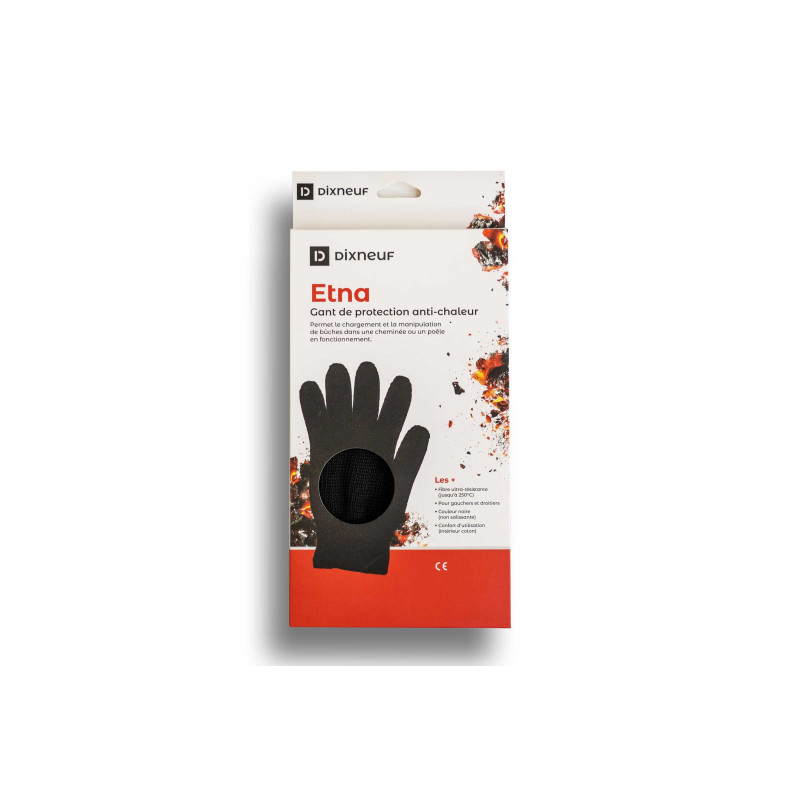 Gant de protection Anti-chaleur ETNA