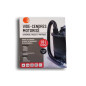 Aspirateur Vide-Cendres Motorisé pour Pellets - 18L / 1200W