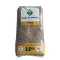 Pellets de Bois Hauts de Flamme Din+ 15 Kg