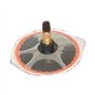 Valve agricole à coller TR218A pour chambre à air air et eau