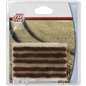 Tresse de Réparation 100 mm pour Pneus x5 pcs