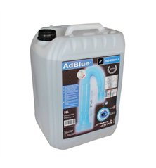 Ad Blue Additivé pour Moteurs Diesel 10L