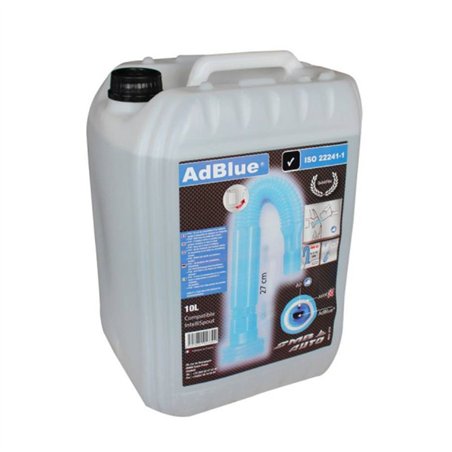 Ad Blue Additivé pour Moteurs Diesel 10L