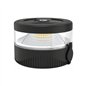 Balise de secours LED rechargeable magnétique 2 en 1
