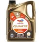Huile moteur TotalEnergies Quartz 5000 essence 15W-40 5 L