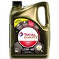 Huile moteur TotalEnergies Quartz 5000 Diesel 15W-40 5 L