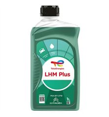Liquide Hydraulique Total Energies LMH Plus Citroën 1 L