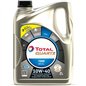 Huile Moteur TotalEnergies Quartz 7000 Diesel 15W-40 2 L