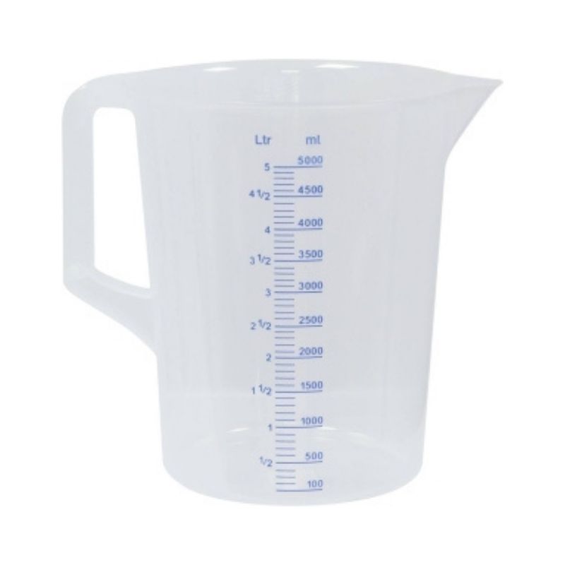 Broc de Mesure Translucide 3 L