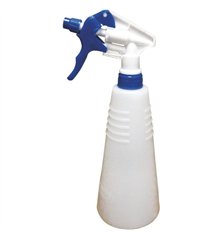 Pulvérisateur à Gâchette Translucide avec Joint Viton 750 ml
