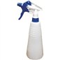 Pulvérisateur à Gâchette Translucide avec Joint Viton 750 ml Pulvérisateur à Gâchette Translucide avec Joint Viton 750 ml