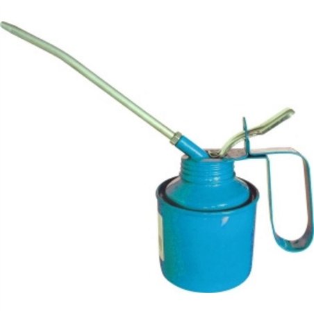 Burette à Huile Métallique 250 ml
