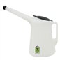 Broc verseur gradué incassable 5 L avec bec flexible Broc verseur gradué incassable 5 L avec bec flexible