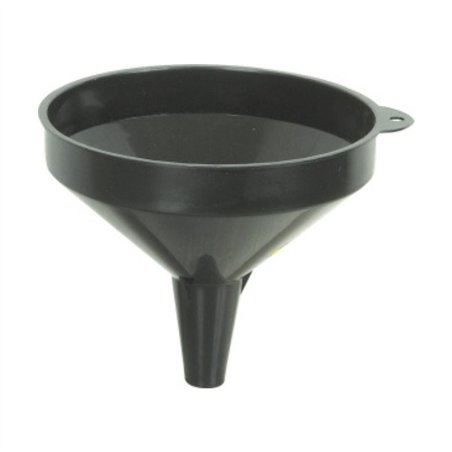 Entonnoir droit PVC Ø150 mm pour transvasement de liquides