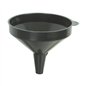 Entonnoir droit PVC Ø150 mm pour transvasement de liquides