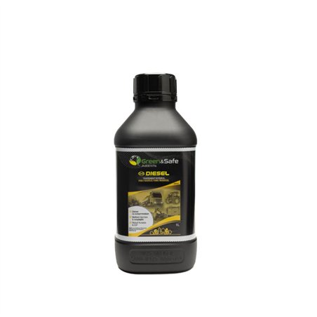 Additif gasoil G&S Diesel 1 L pour Diesel, GNR et fioul