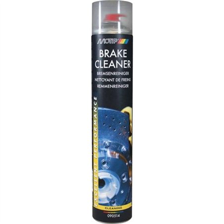 Nettoyant Freins Motip 750 ml