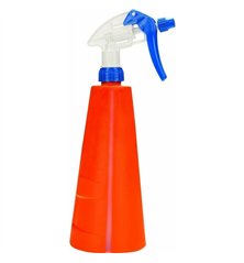 Pulvérisateur à Gâchette Orange 750 ml avec Joint Viton
