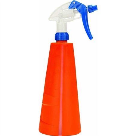 Pulvérisateur à Gâchette Orange 750 ml avec Joint Viton