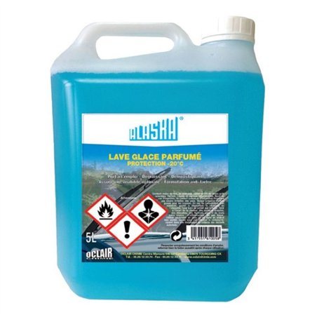 Lave Glace -20°C Toutes Saisons 5 L