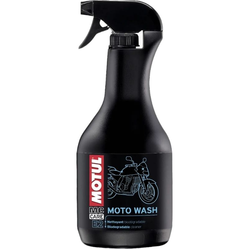 Nettoyant MotoWash MC Care E2 1L Nettoyant MotoWash MC Care E2 1L