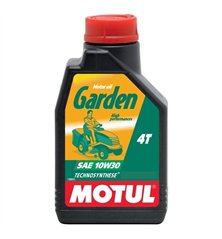 Huile Moteur 4 temps 10W30 1 L