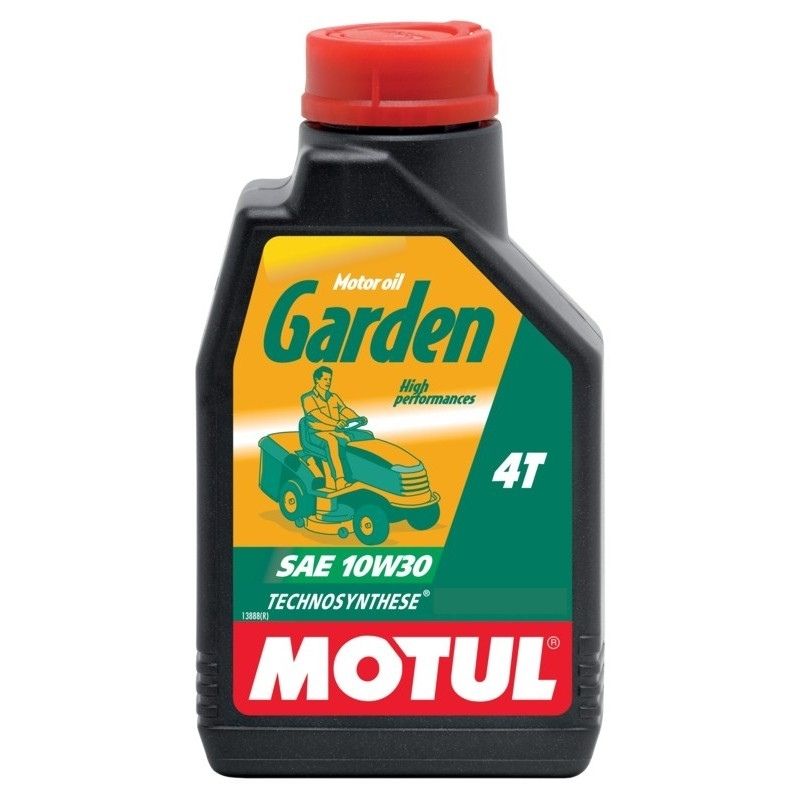 Huile Moteur 4 temps 10W30 1 L Huile Moteur 4 temps 10W30 1 L