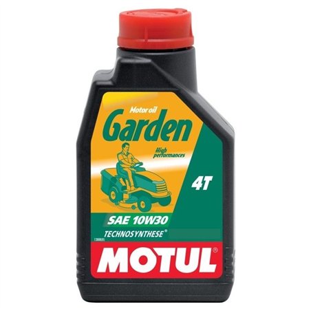 Huile Moteur 4 temps 10W30 1 L