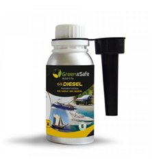 Traitement Intégral pour Moteur Diesel C+ 200 ml