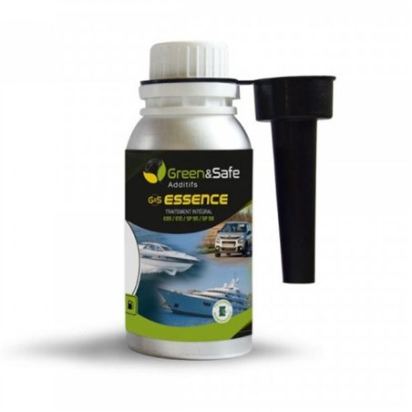 Traitement Intégral pour Moteur Essence C+ 200 ml