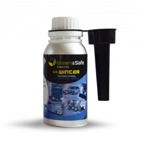 Traitement Intégral Hiver C+ 200 ml