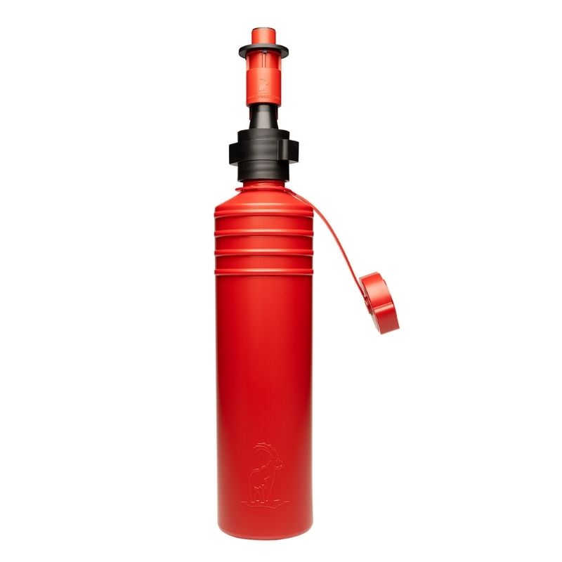 Bouteille de Carburant avec Remplissage Auto 1500 ml
