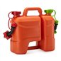 Jerrycan Double 5L + 3L Jerrycan Double 5L + 3L