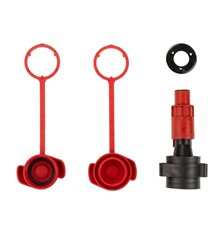 Bec Verseur de remplissage Auto-Stop pour Jerrycan Essence