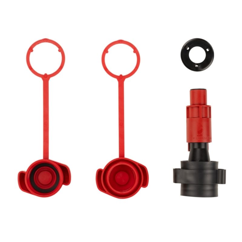 Bec Verseur de remplissage Auto-Stop pour Jerrycan Essence