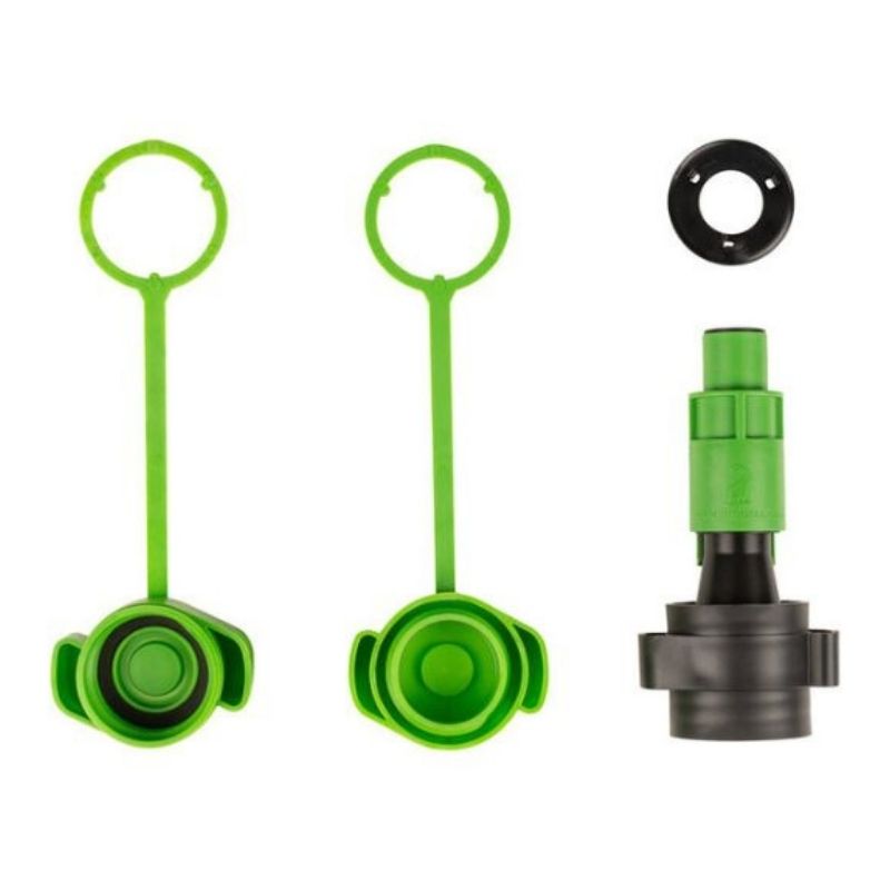 Bec Verseur de remplissage Auto-Stop pour Jerrycan Huile