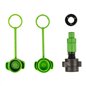 Bec Verseur de remplissage Auto-Stop pour Jerrycan Huile