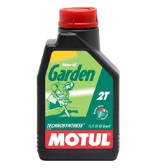 Huile Moteur Motoculture 2T 1 L