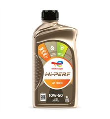 Huile Moteur Total HI-PERF 4T 10W50 1 L