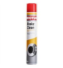 Bombe de Nettoyant Frein 0,75 L