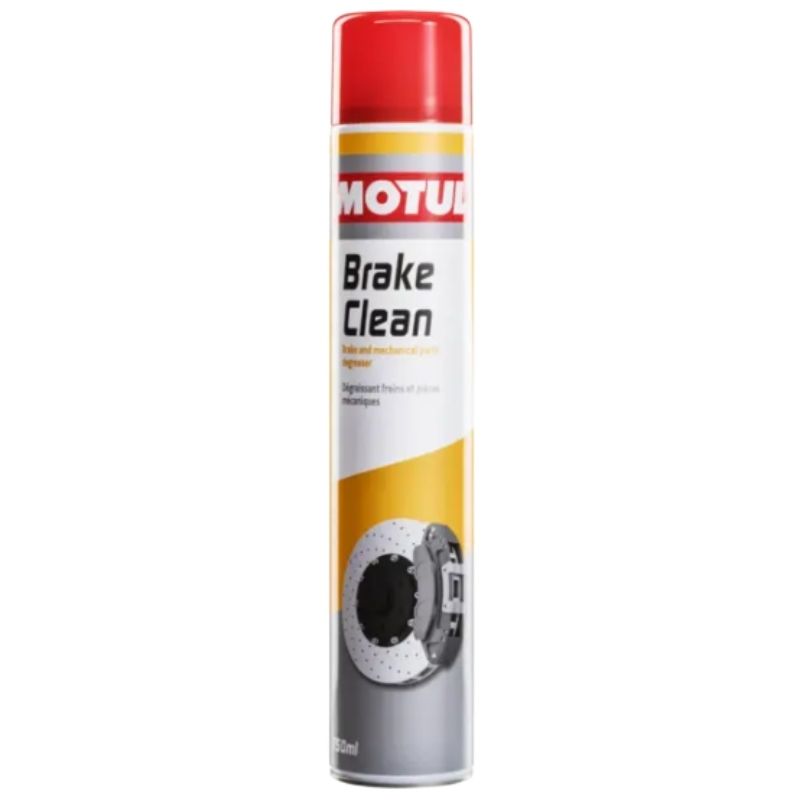 Bombe de Nettoyant Frein 0,75 L Bombe de Nettoyant Frein 0,75 L