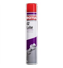 Dégrippant Motul EZ Lube 750 ml en aérosol