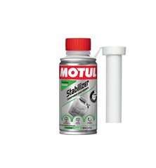 Additif stabilisant essence Motul Stabilizer 100 ml