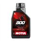 Huile moteur 2T Motul 800 Factory Line Off Road 1L