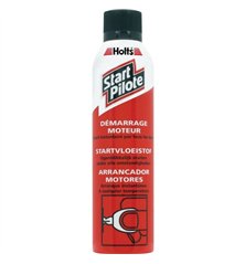 Bombe Start Pilote Démarrage Moteur 300 ml