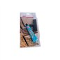 Kit de réparation pneus tubeless 7 pièces avec mèches et colle