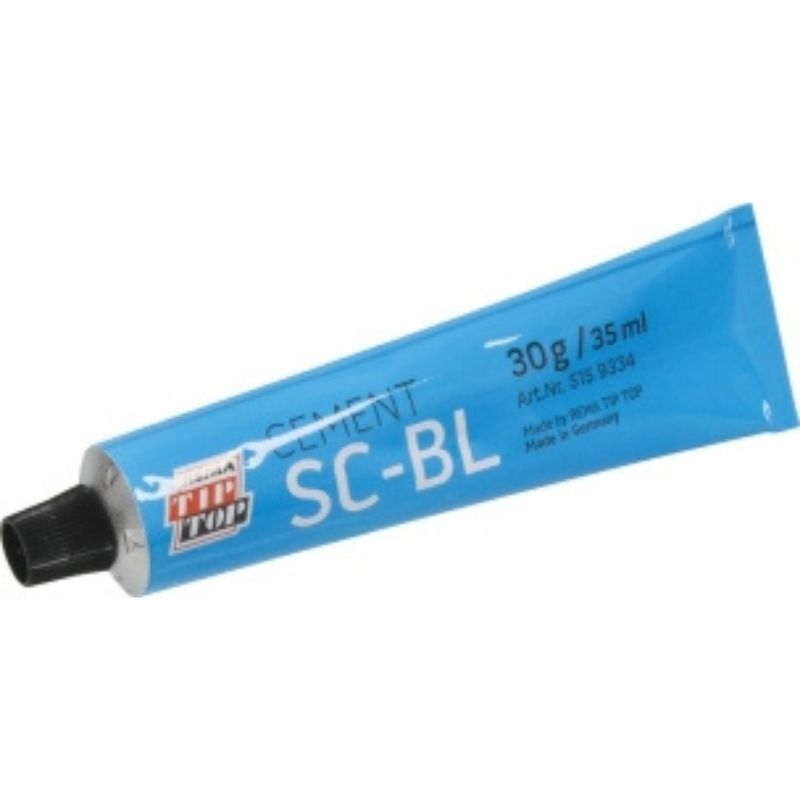 Colle Vulcanisante pour Emplâtre 30 G Colle Vulcanisante pour Emplâtre 30 G