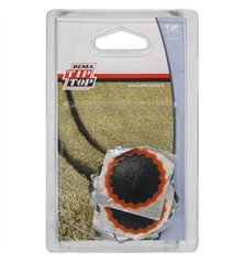 Rustine pour Chambre à Air Ronde Ø33 mm x10 pcs