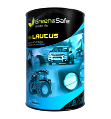 Additif anti-cristallisant AdBlue G&S Lautus 1 L pour système SCR